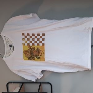 Vans Graphic Tee